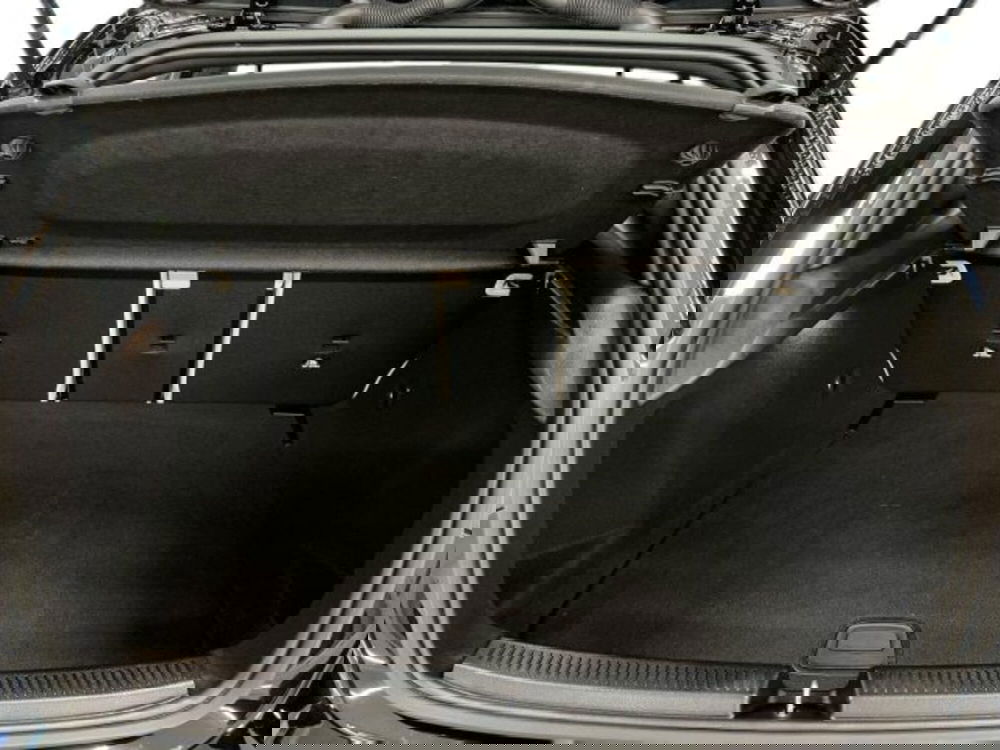 Mercedes-Benz Classe A usata a Verona (13)