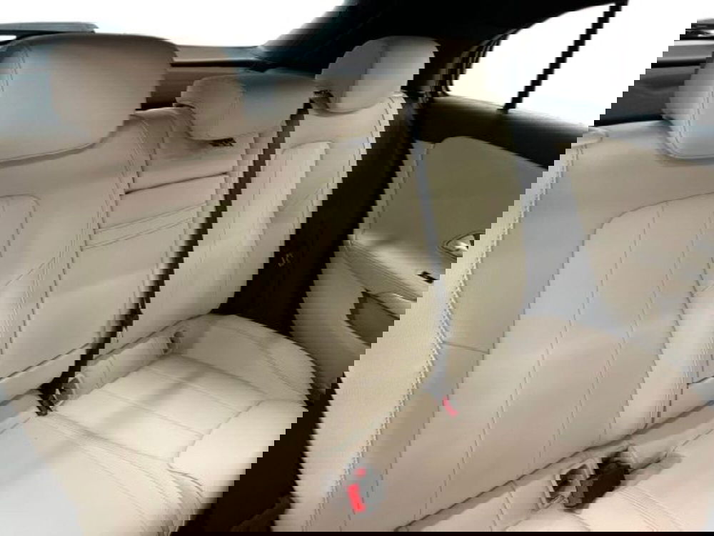 Mercedes-Benz Classe A usata a Verona (15)