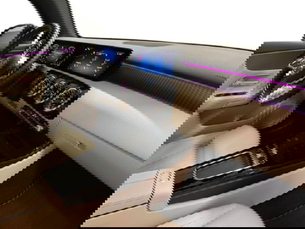 Mercedes-Benz Classe A usata a Verona (16)