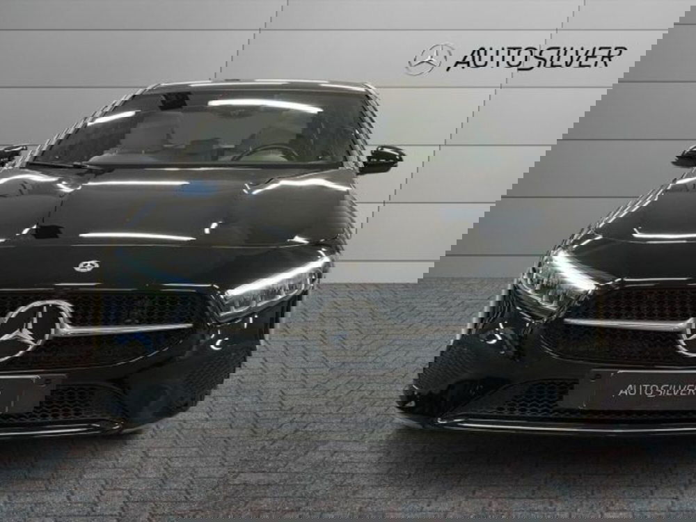 Mercedes-Benz Classe A usata a Verona (3)