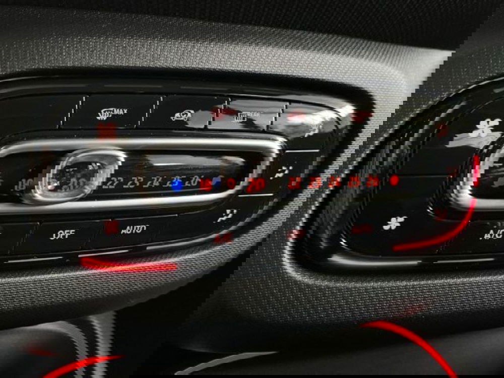 smart Fortwo Cabrio usata a Verona (12)