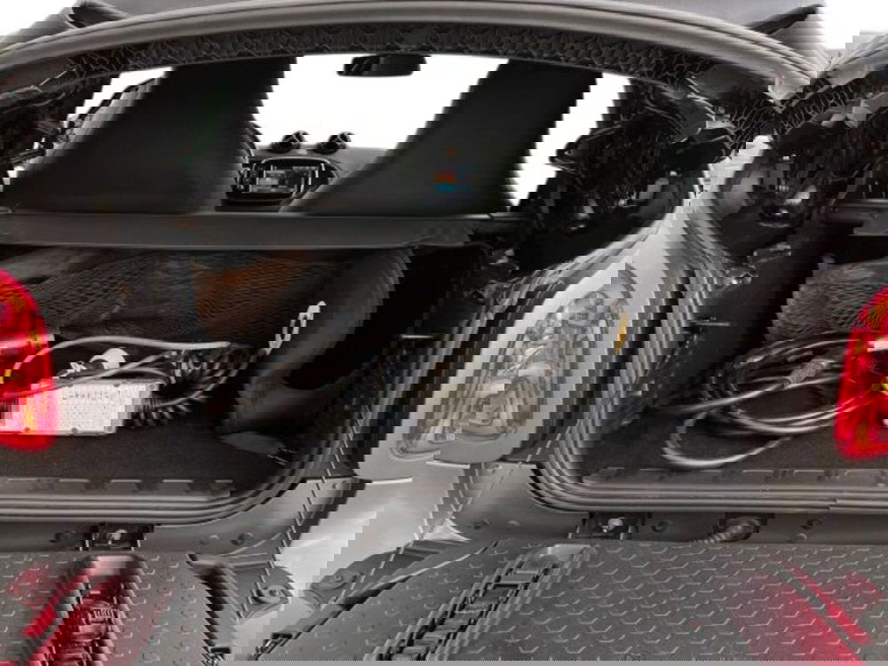smart Fortwo Cabrio usata a Verona (13)