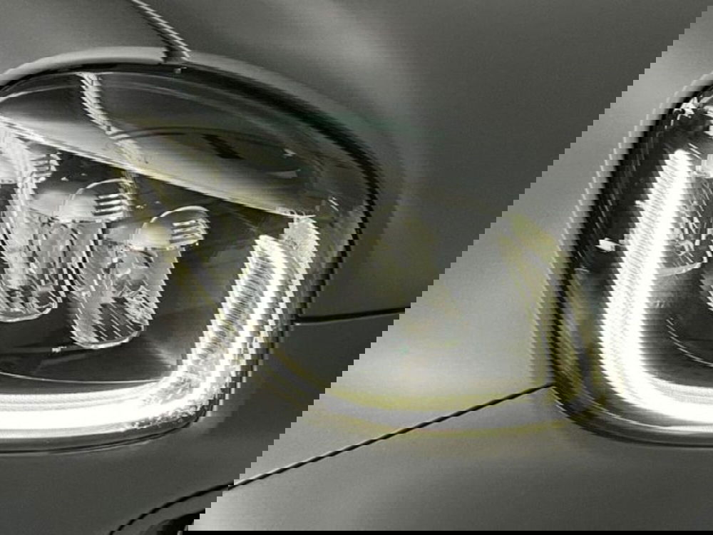 smart Fortwo Cabrio usata a Verona (17)