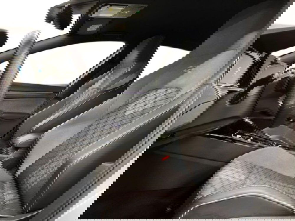 Volkswagen Golf Variant usata a Verona (10)