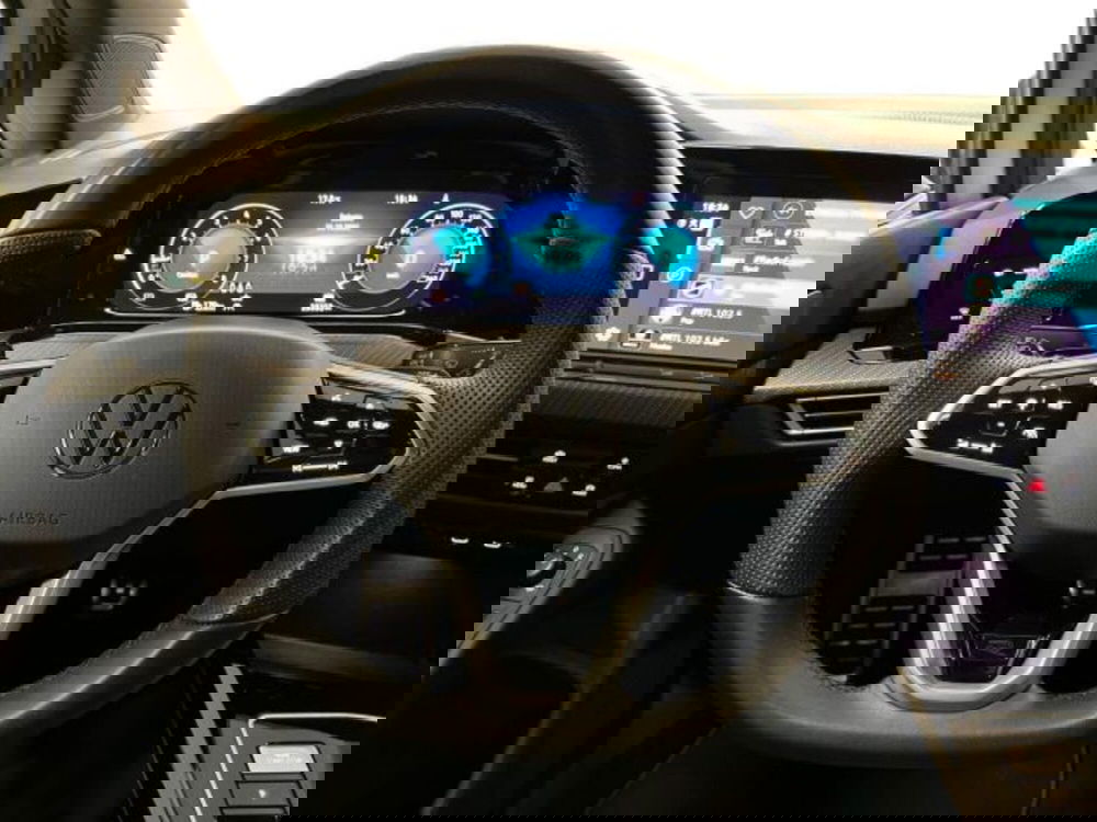 Volkswagen Golf Variant usata a Verona (11)