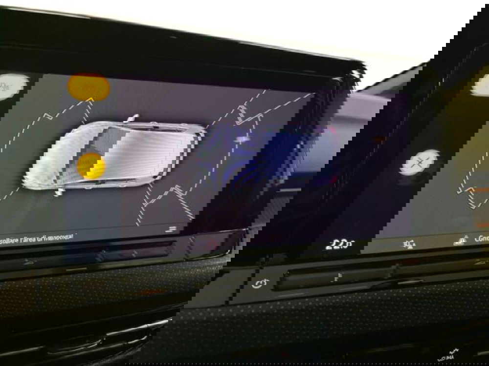 Volkswagen Golf Variant usata a Verona (12)