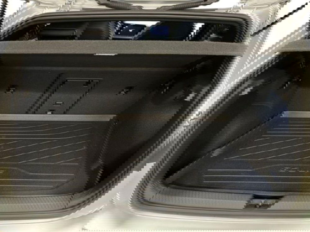 Volkswagen Golf Variant usata a Verona (13)