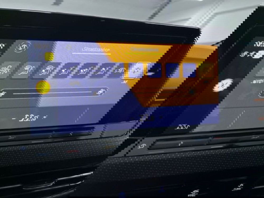 Volkswagen Golf Variant usata a Verona (14)