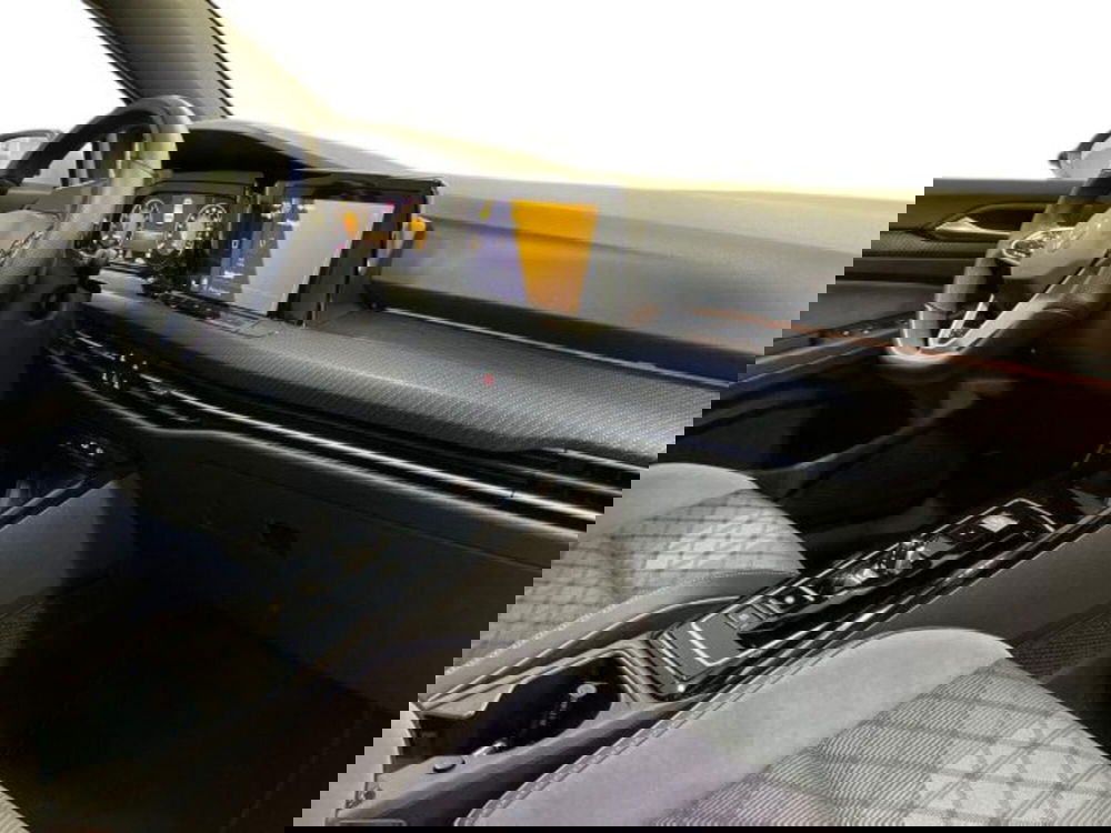 Volkswagen Golf Variant usata a Verona (15)