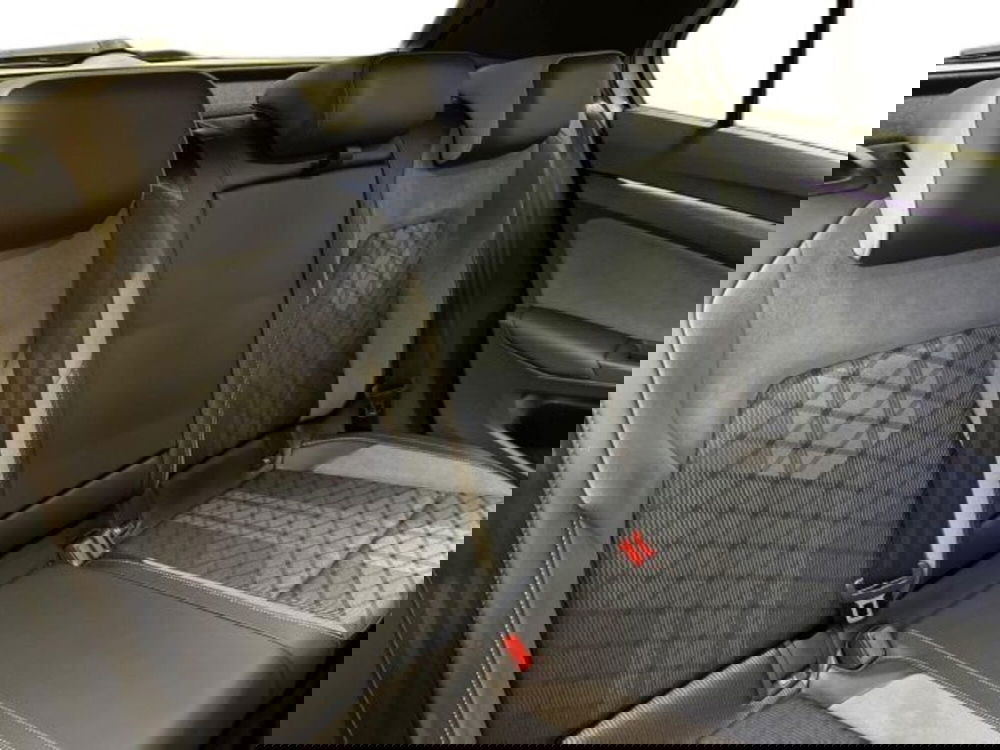 Volkswagen Golf Variant usata a Verona (16)