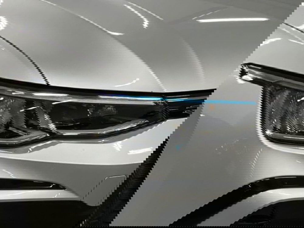 Volkswagen Golf Variant usata a Verona (17)