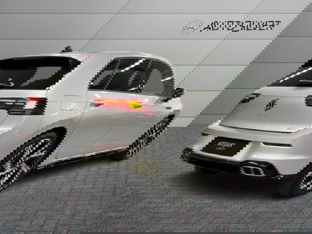 Volkswagen Golf Variant usata a Verona (2)