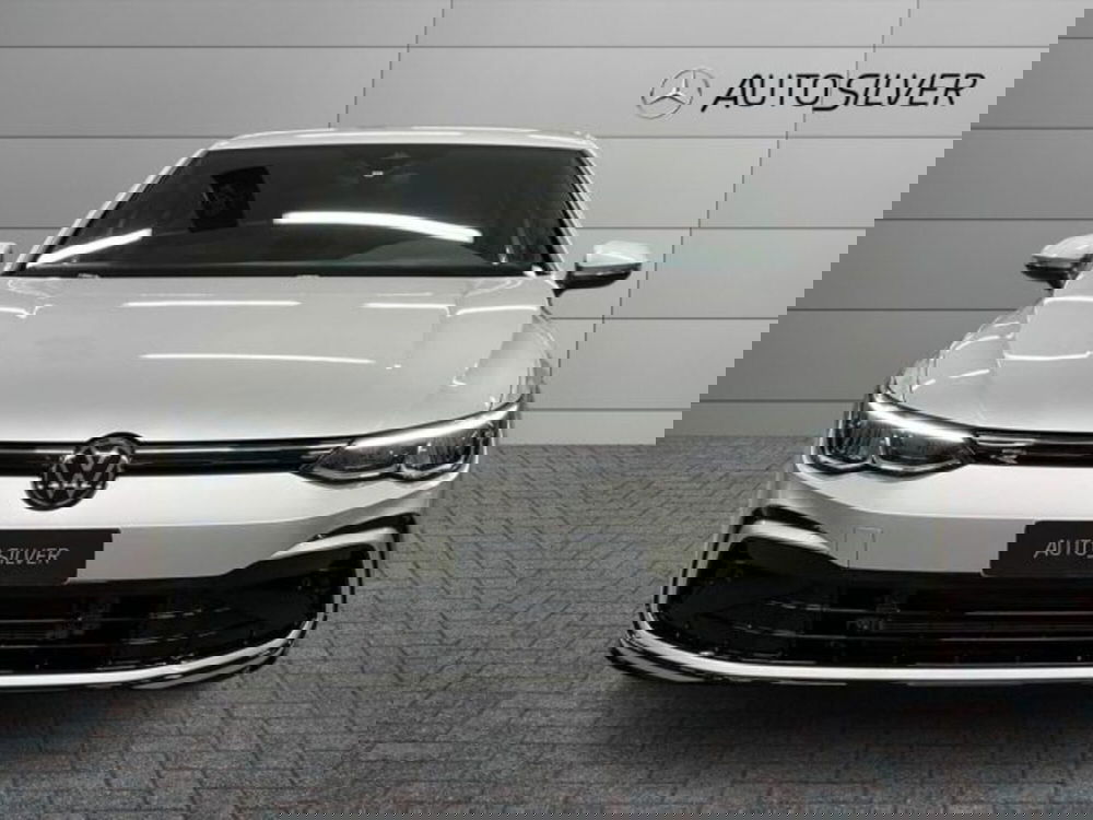 Volkswagen Golf Variant usata a Verona (3)