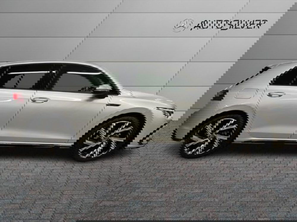 Volkswagen Golf Variant usata a Verona (5)