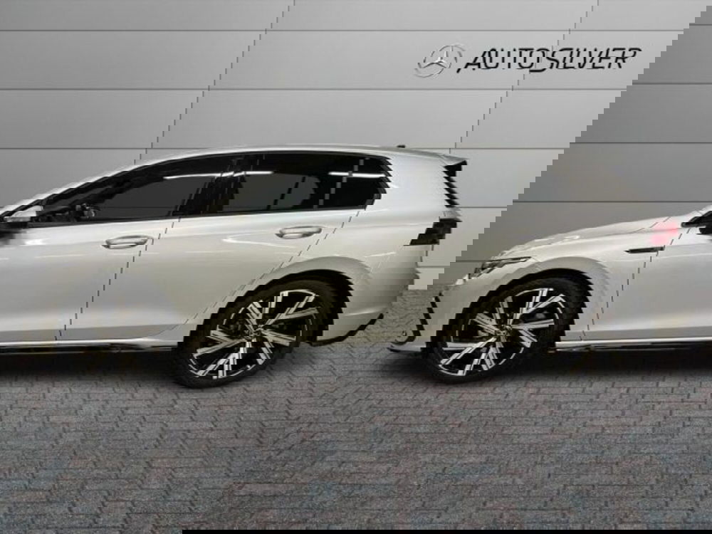 Volkswagen Golf Variant usata a Verona (6)