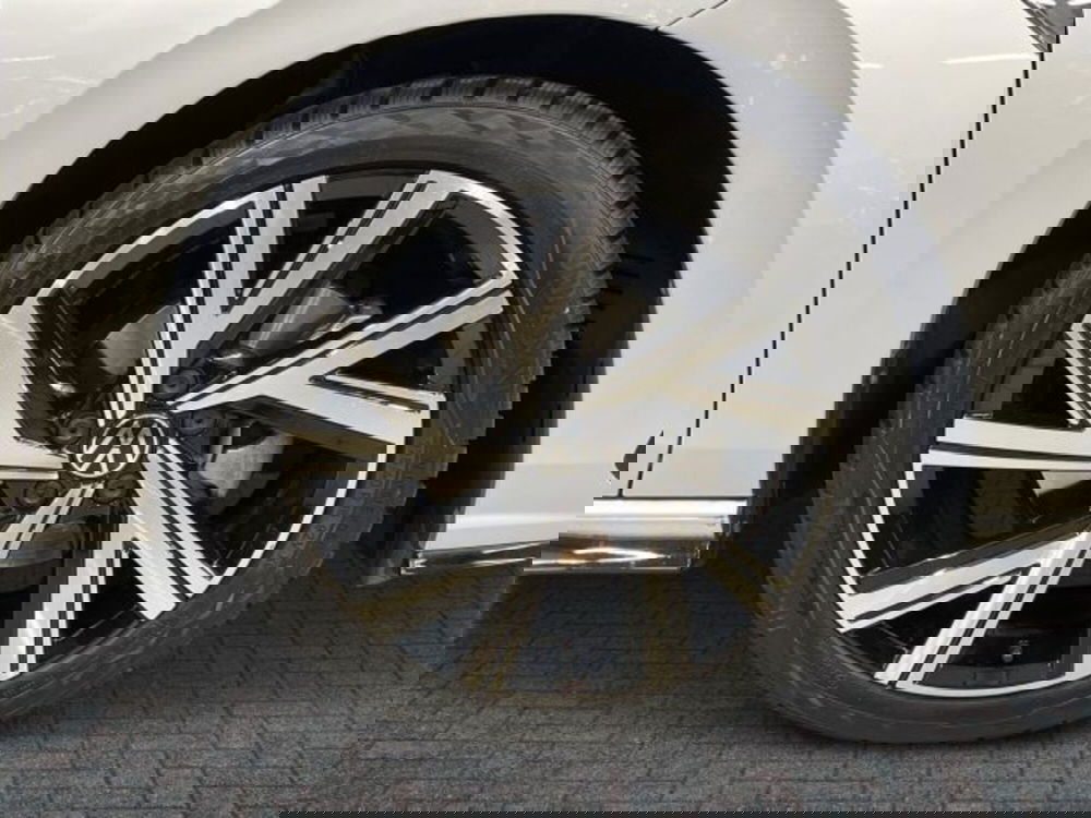 Volkswagen Golf Variant usata a Verona (7)