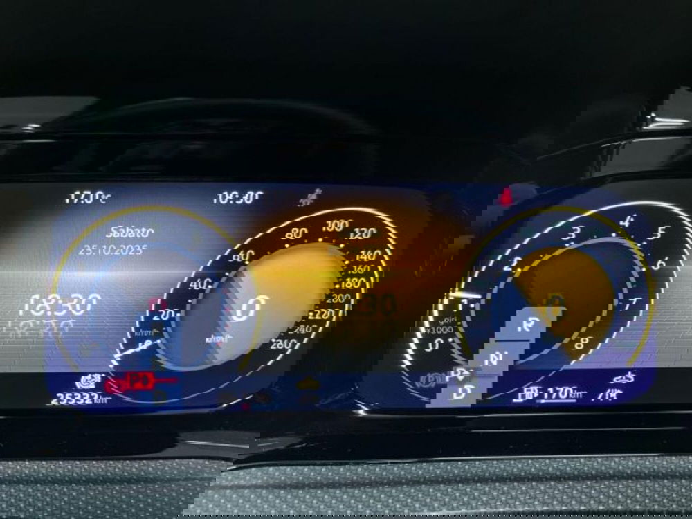 Volkswagen Golf Variant usata a Verona (8)