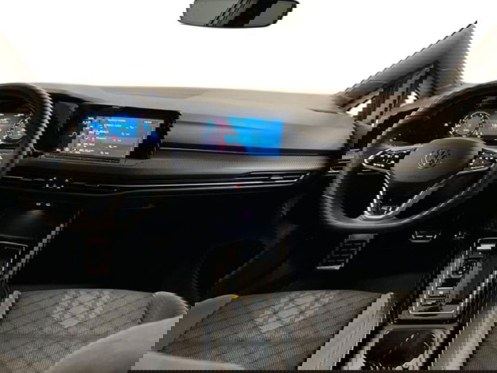 Volkswagen Golf Variant usata a Verona (9)