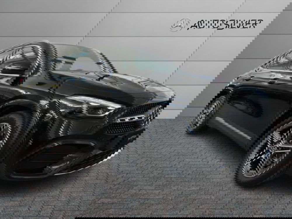 Mercedes-Benz GLA SUV usata a Verona