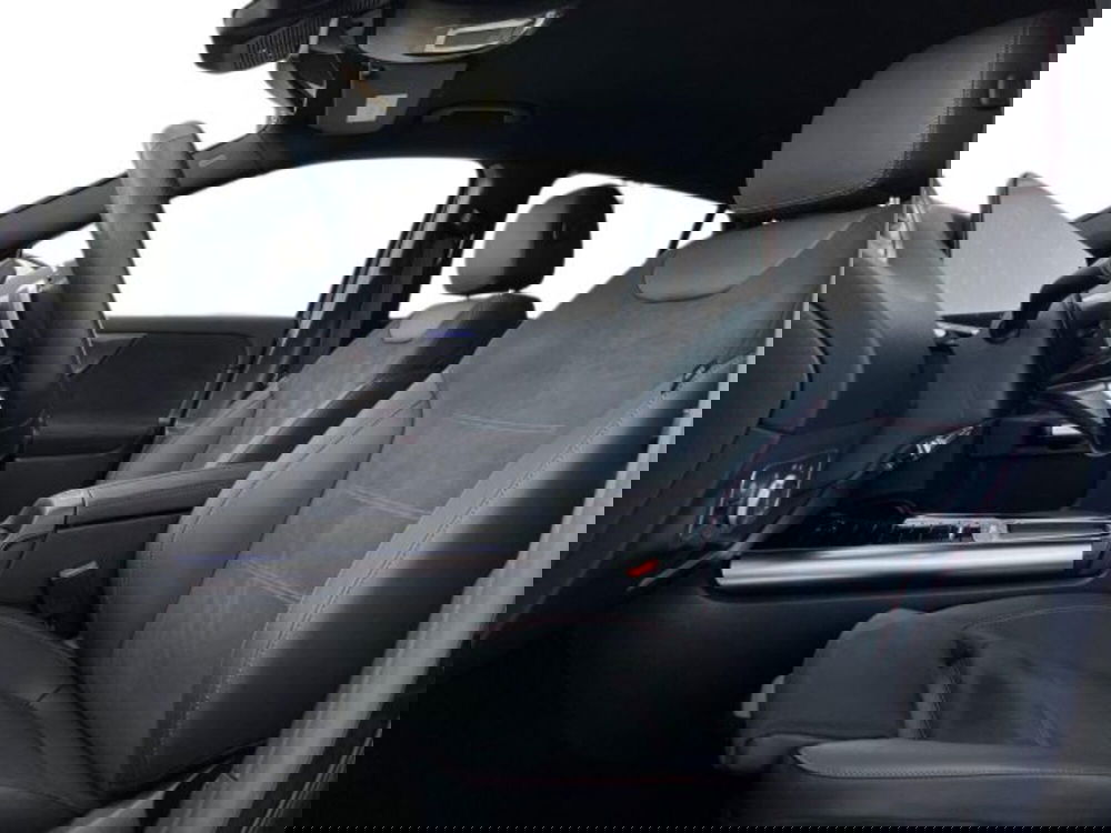 Mercedes-Benz GLA SUV usata a Verona (10)