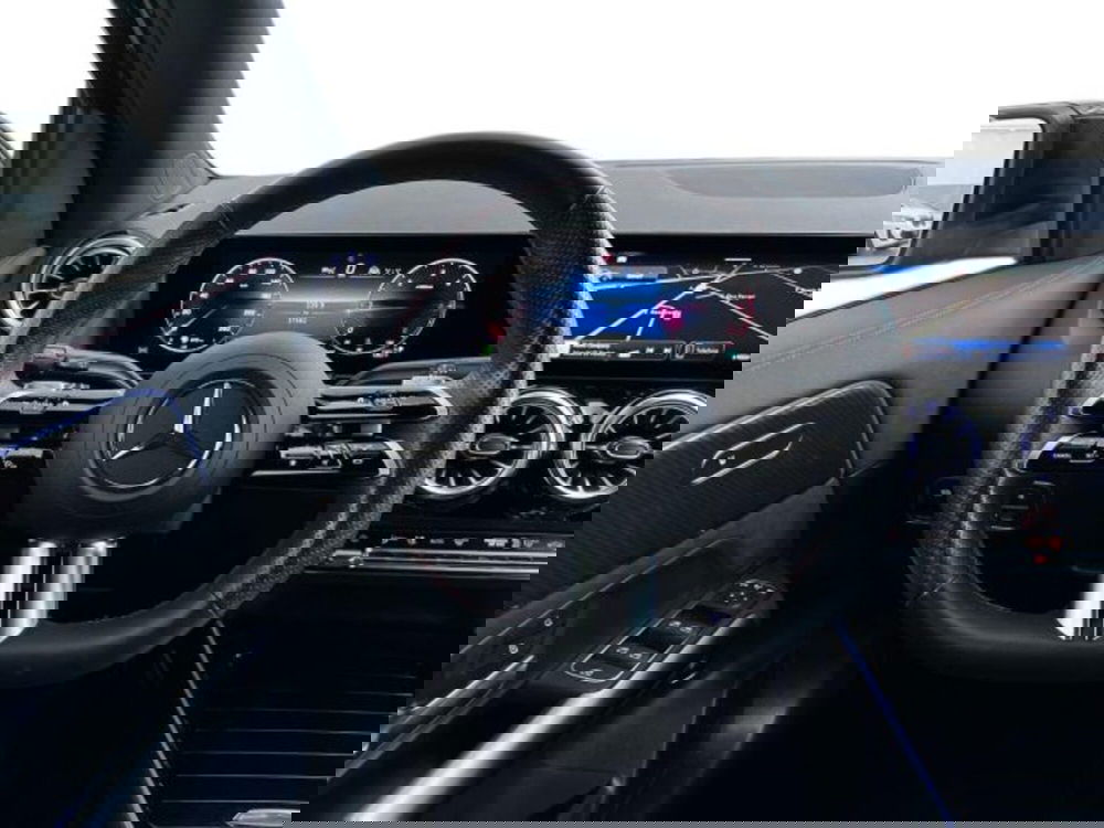 Mercedes-Benz GLA SUV usata a Verona (11)