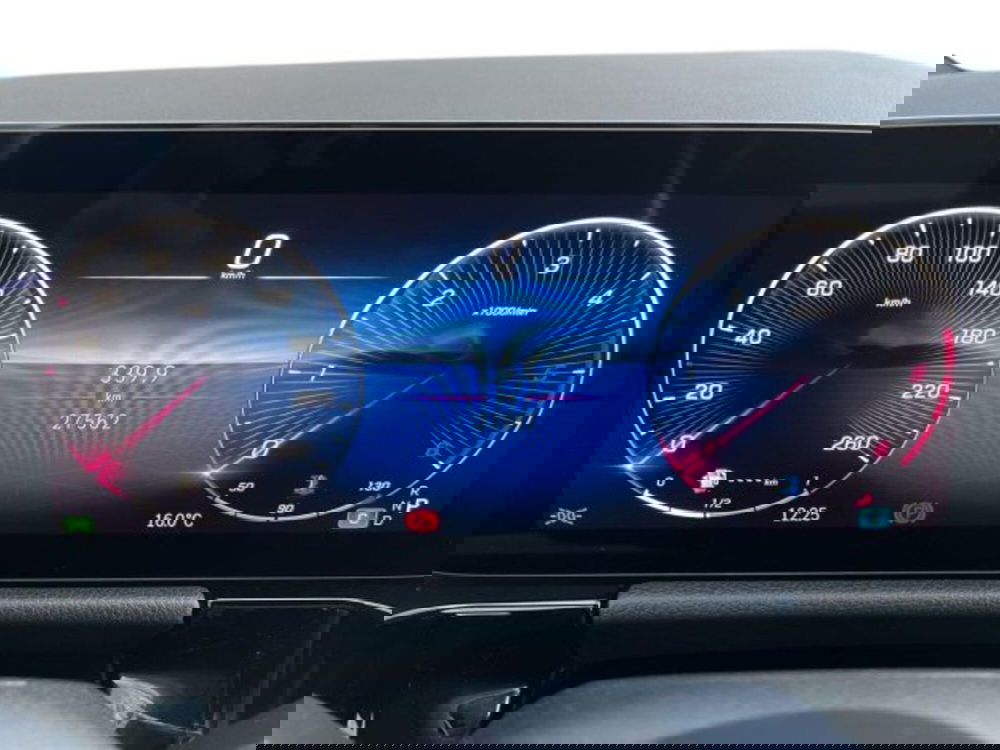 Mercedes-Benz GLA SUV usata a Verona (13)