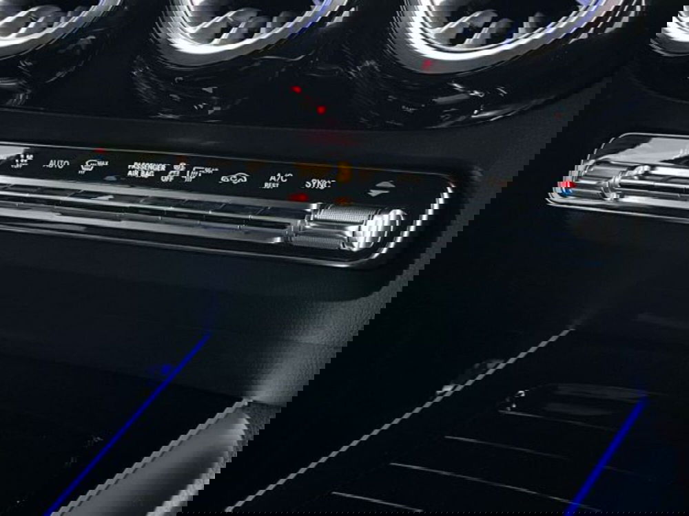 Mercedes-Benz GLA SUV usata a Verona (14)