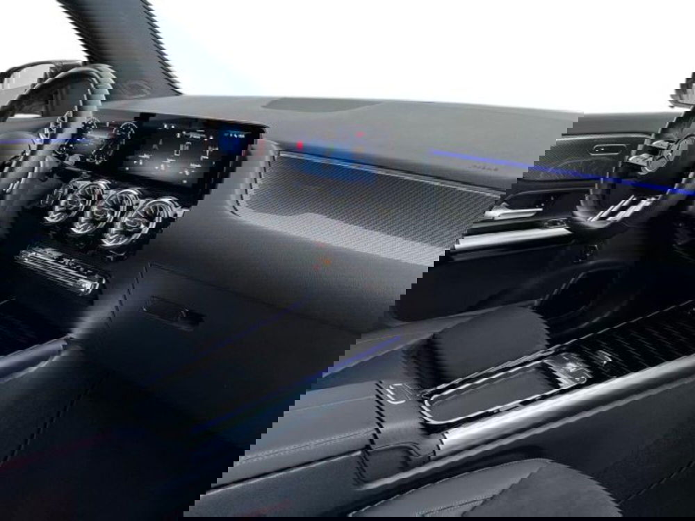 Mercedes-Benz GLA SUV usata a Verona (15)