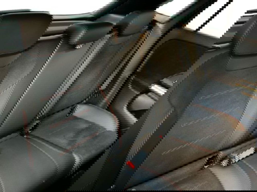 Mercedes-Benz GLA SUV usata a Verona (16)