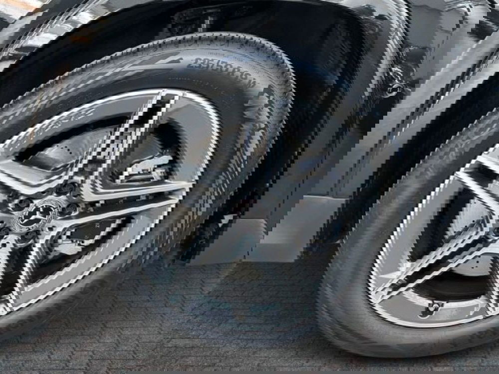 Mercedes-Benz GLA SUV usata a Verona (17)