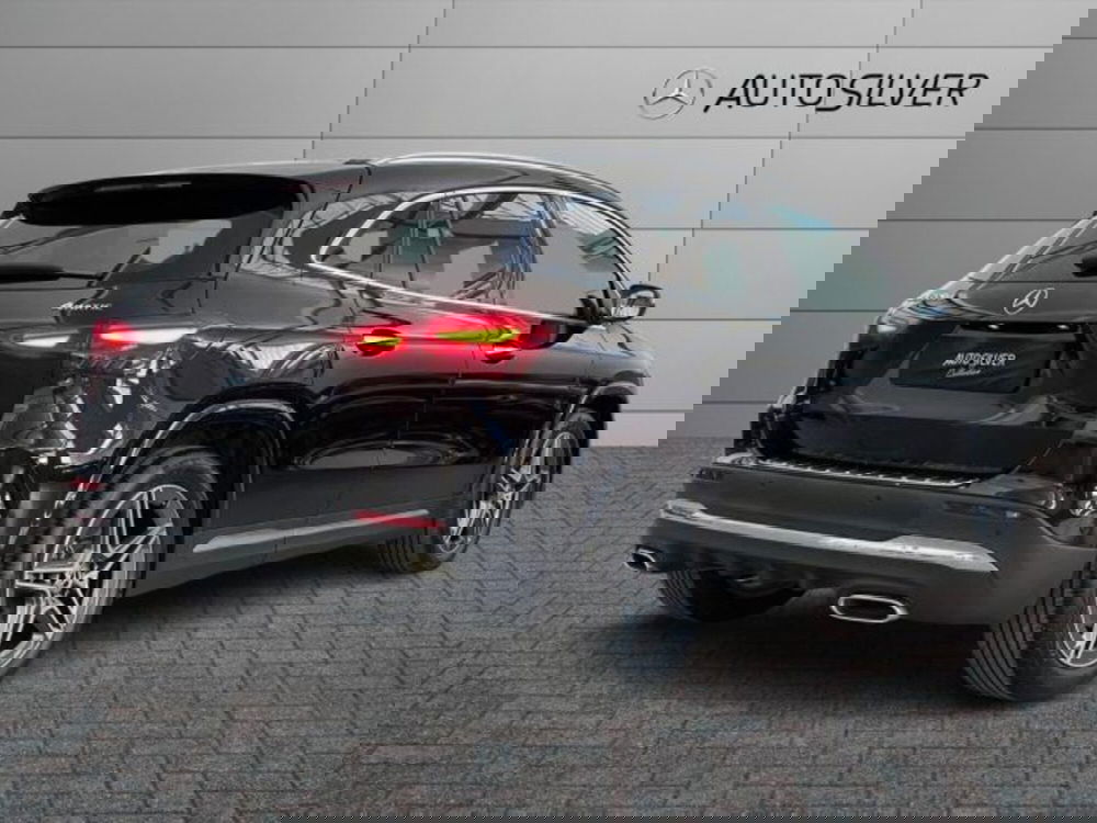 Mercedes-Benz GLA SUV usata a Verona (2)