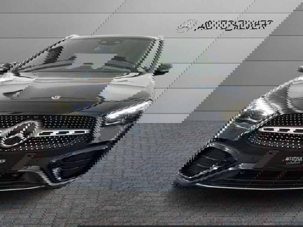 Mercedes-Benz GLA SUV usata a Verona (3)