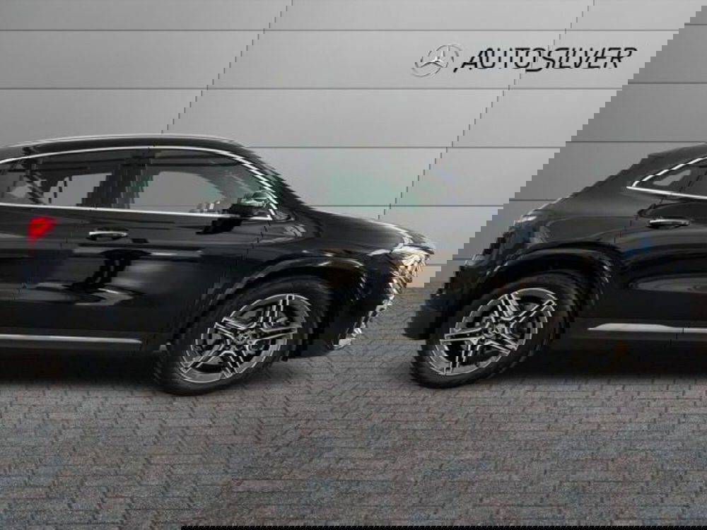 Mercedes-Benz GLA SUV usata a Verona (5)