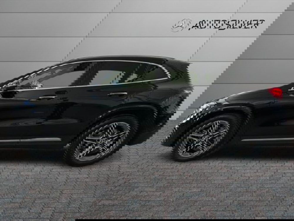 Mercedes-Benz GLA SUV usata a Verona (6)