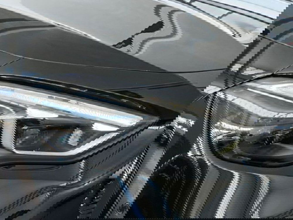 Mercedes-Benz GLA SUV usata a Verona (7)