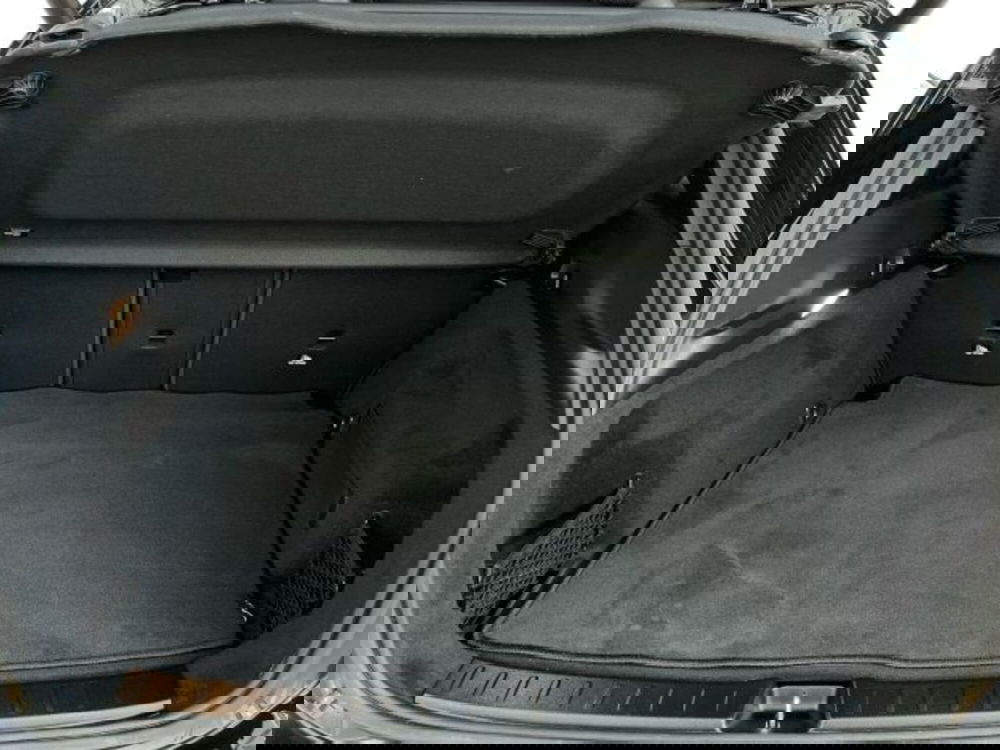 Mercedes-Benz GLA SUV usata a Verona (8)