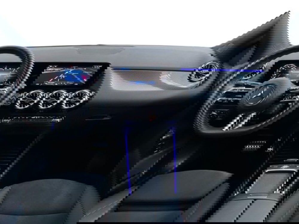 Mercedes-Benz GLA SUV usata a Verona (9)