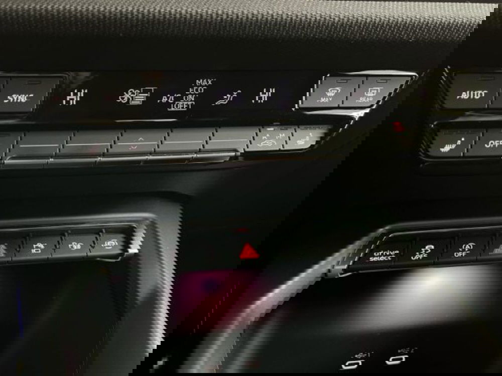 Audi A3 allstreet usata a Verona (14)