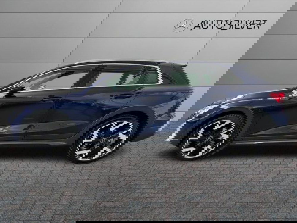 Audi A3 allstreet usata a Verona (6)