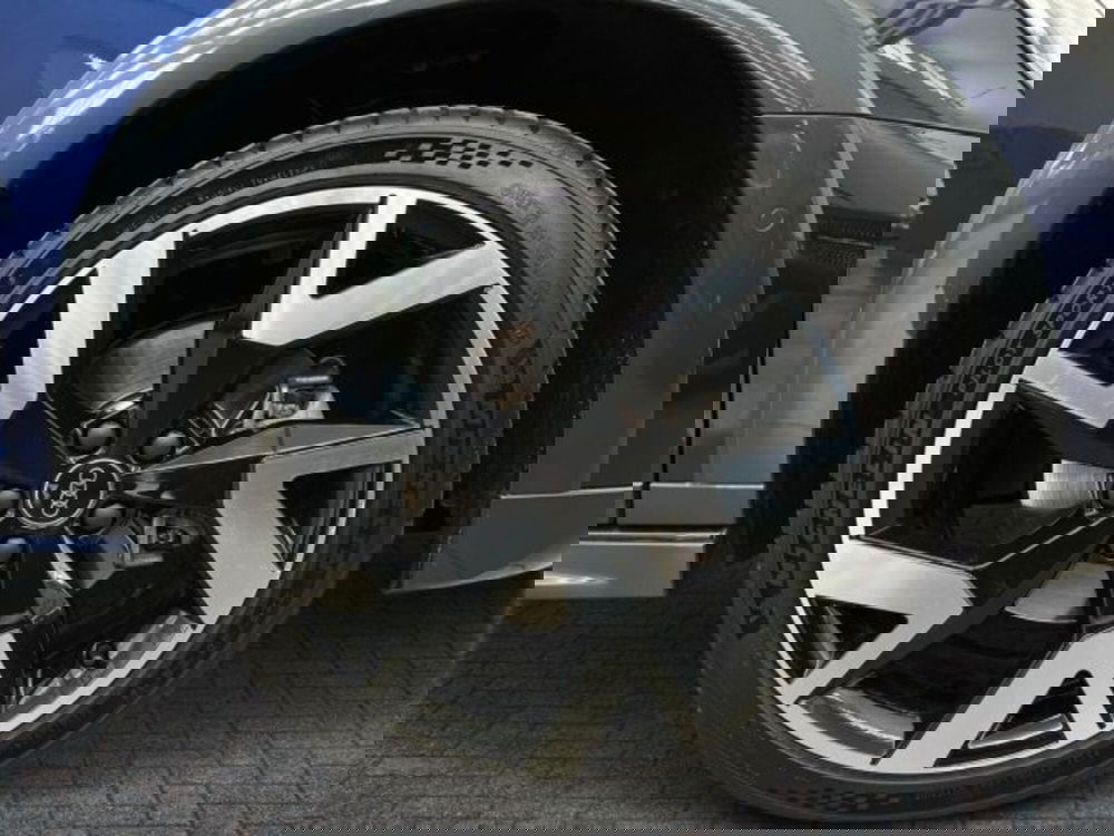 Audi A3 allstreet usata a Verona (7)