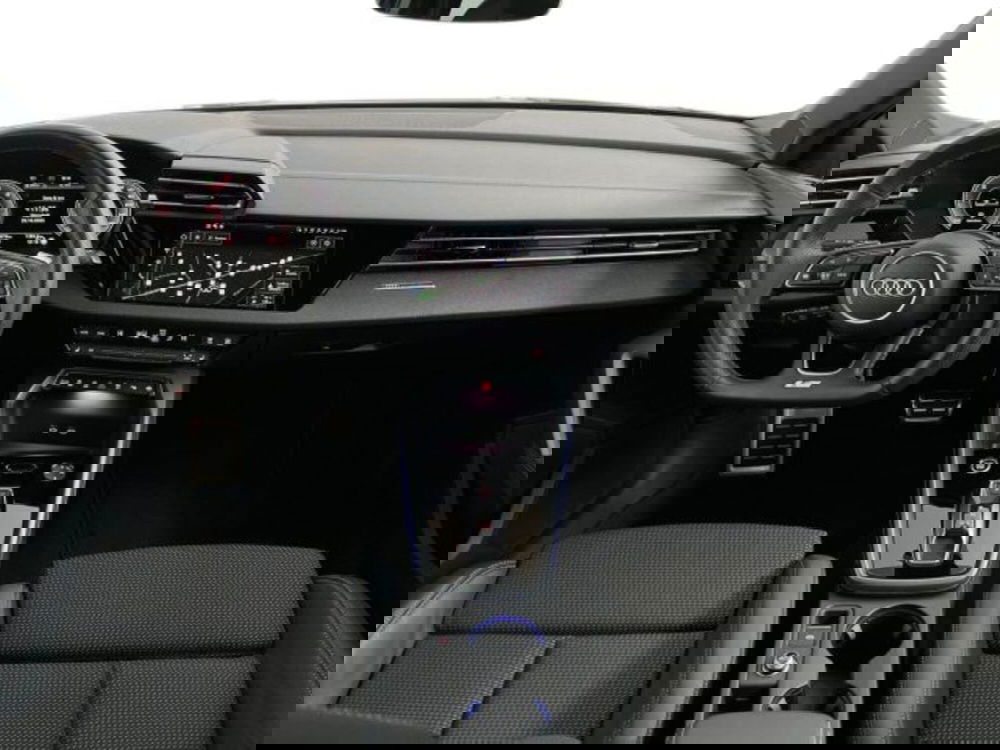 Audi A3 allstreet usata a Verona (9)