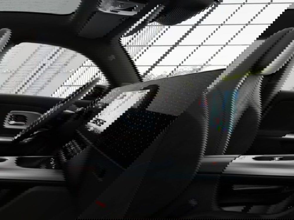 Mercedes-Benz CLA nuova a Verona (6)