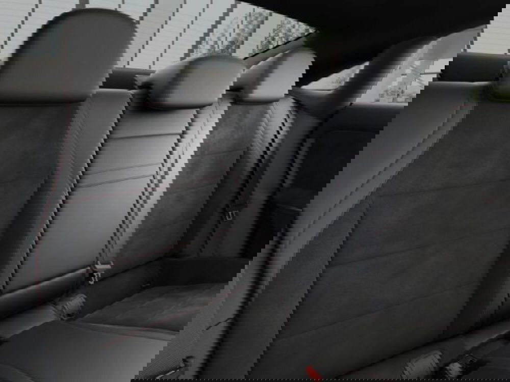 Mercedes-Benz CLA nuova a Verona (7)