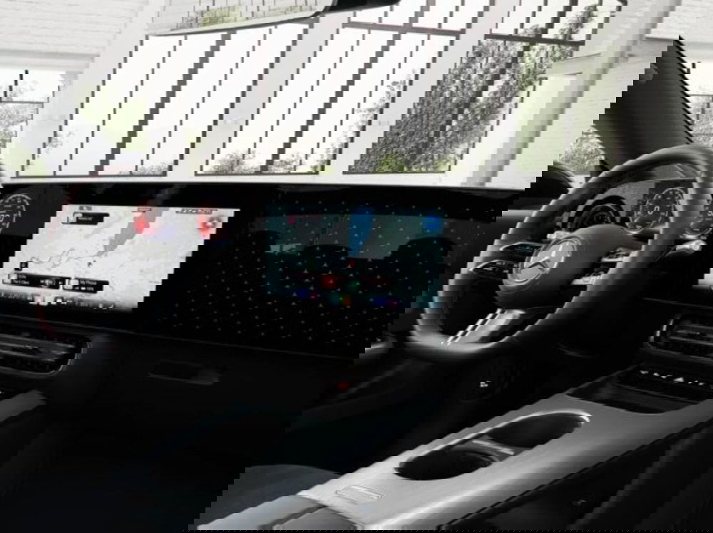 Mercedes-Benz CLA nuova a Verona (8)