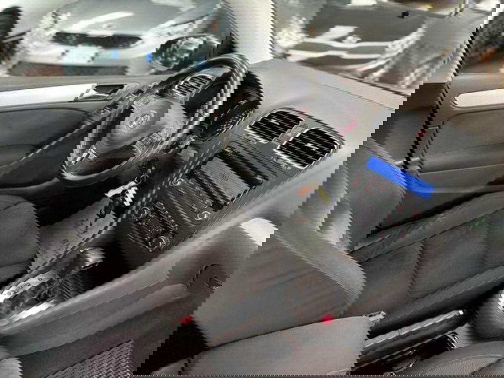 Volkswagen Golf usata a Pesaro-Urbino (13)