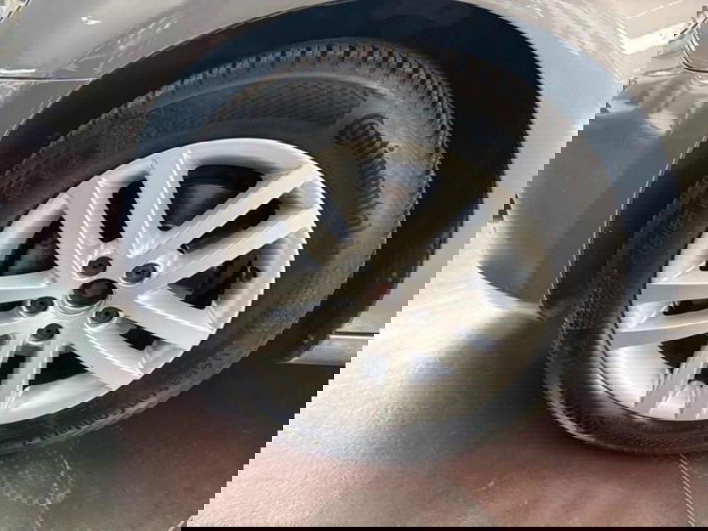 Volkswagen Golf usata a Pesaro-Urbino (14)