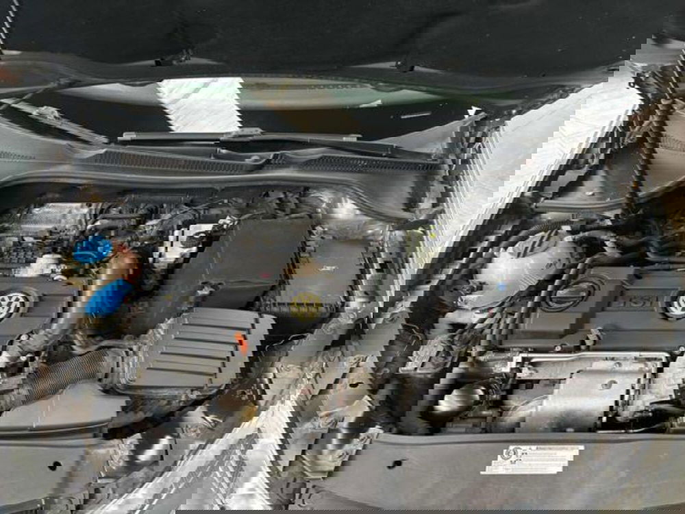 Volkswagen Golf usata a Pesaro-Urbino (7)