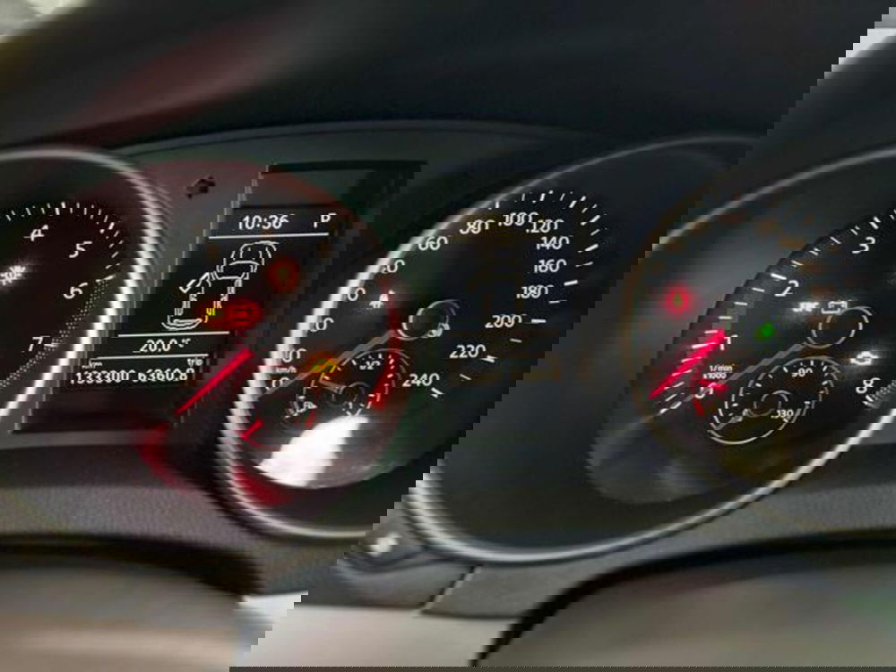 Volkswagen Golf usata a Pesaro-Urbino (8)