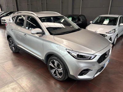 Mg ZS ZS 1.5 Comfort del 2024 usata a Pesaro