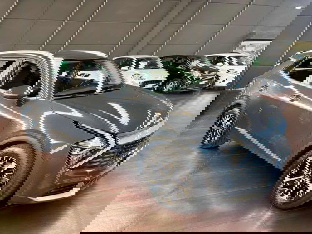 Kia Sportage usata a Pesaro-Urbino